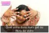 Qual unha dura mais gel ou fibra de vidro Qual unha dura mais gel ou fibra de vidro