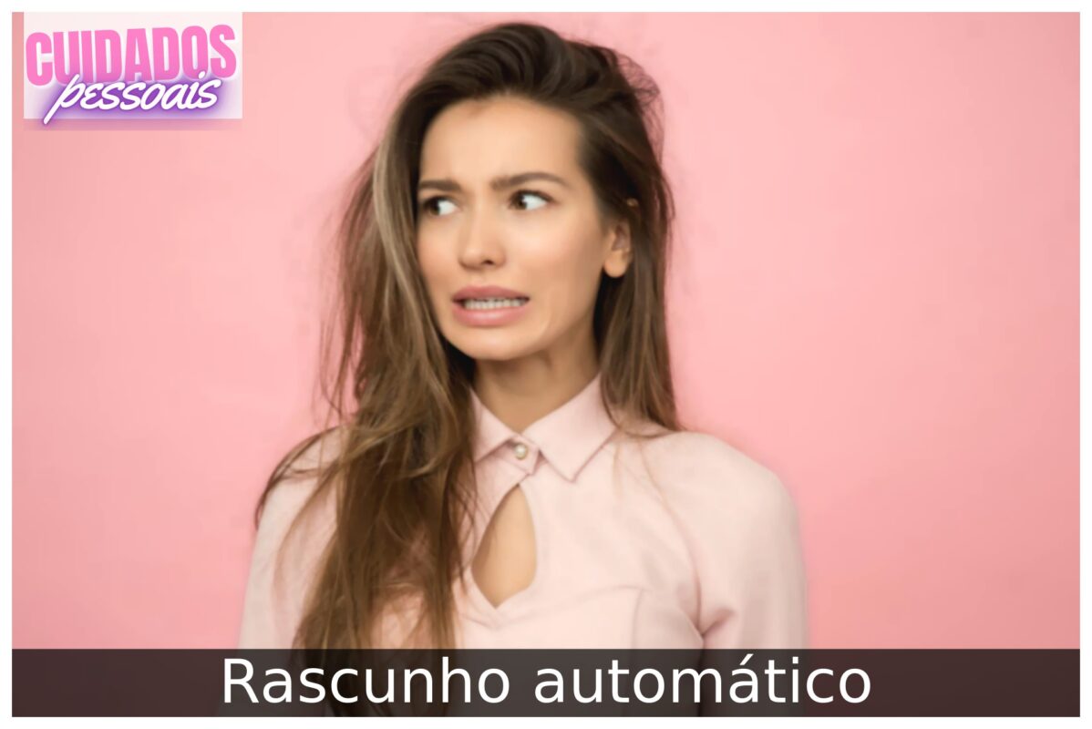 Queda de Cabelo Pode Ser Sinal de Alerta: Entenda as Causas e Como Tratar Queda de Cabelo Pode Ser Sinal de Alerta