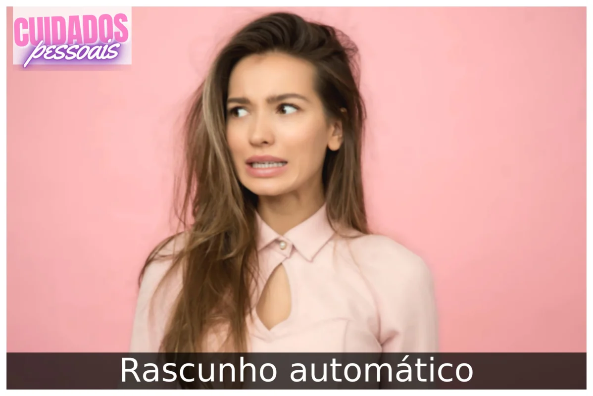 Queda de Cabelo Pode Ser Sinal de Alerta: Entenda as Causas e Como Tratar Queda de Cabelo Pode Ser Sinal de Alerta