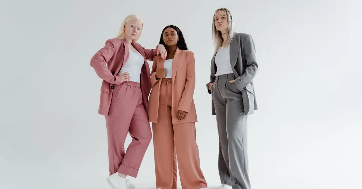 Fé e moda: como se vestir com propósito cristão Fé e moda: como se vestir com propósito cristão